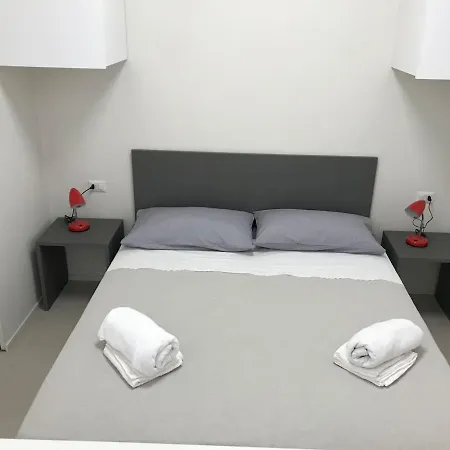 Apartamento Olivo House 1 *
