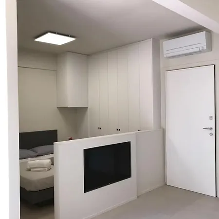 Olivo House 1 Apartment *