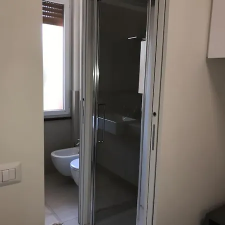 Apartamento Olivo House 1 Porto Venere