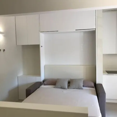 Апартаменты Olivo House 1 Портовенере