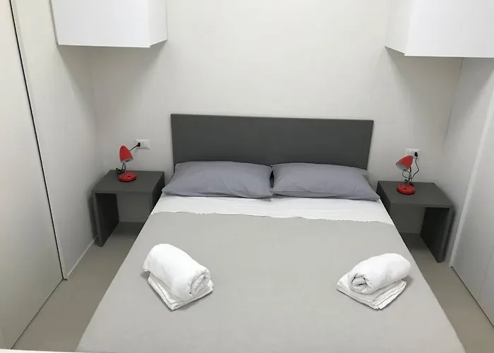 Appartement Olivo House 1 *