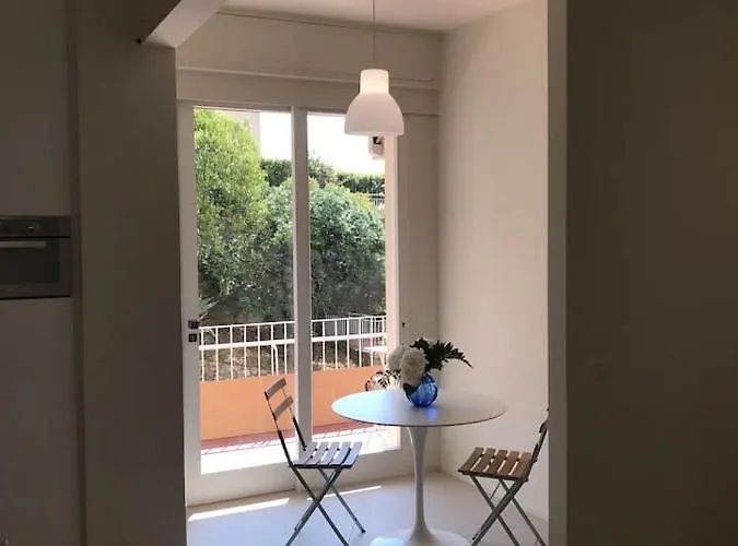 Olivo House 1 Appartement Porto Venere