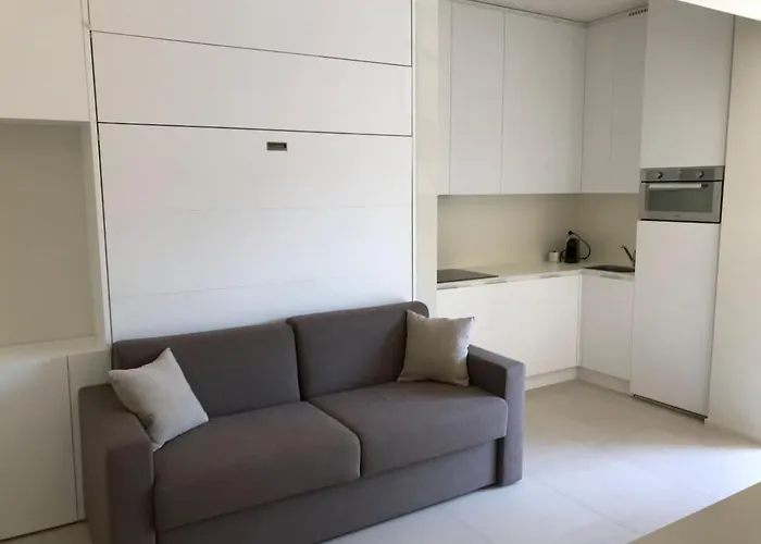 Appartement Olivo House 1 *