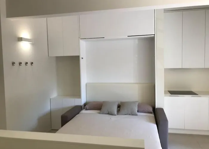Appartement Olivo House 1 Porto Venere