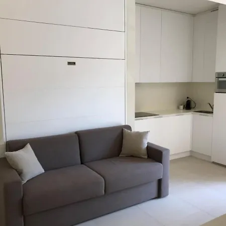 Appartement Olivo House 1 *